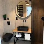 Apartment Green Apartment Gizycko