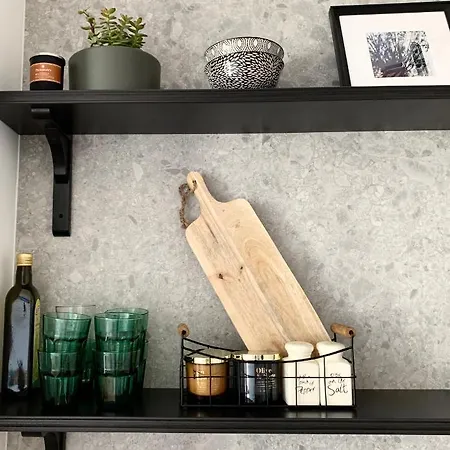 Green Apartment * Giżycko