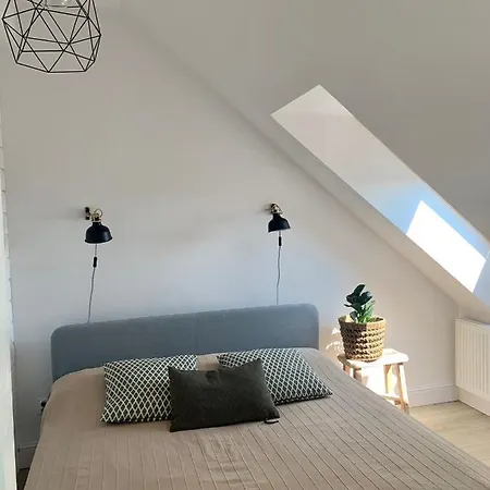 Appartamento Green Apartment
