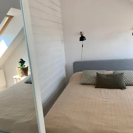 Green Apartment Giżycko