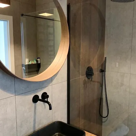 Apartamento Green Apartment