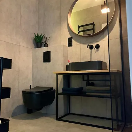 Apartamento Green Apartment